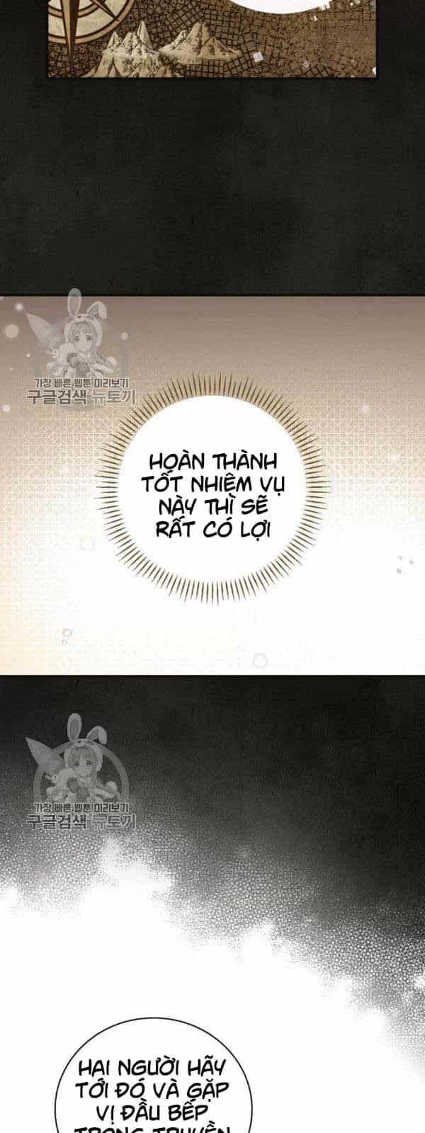 Level Up Chỉ Bằng Cách Ăn Cơm - Chương 57 - ảnh 32