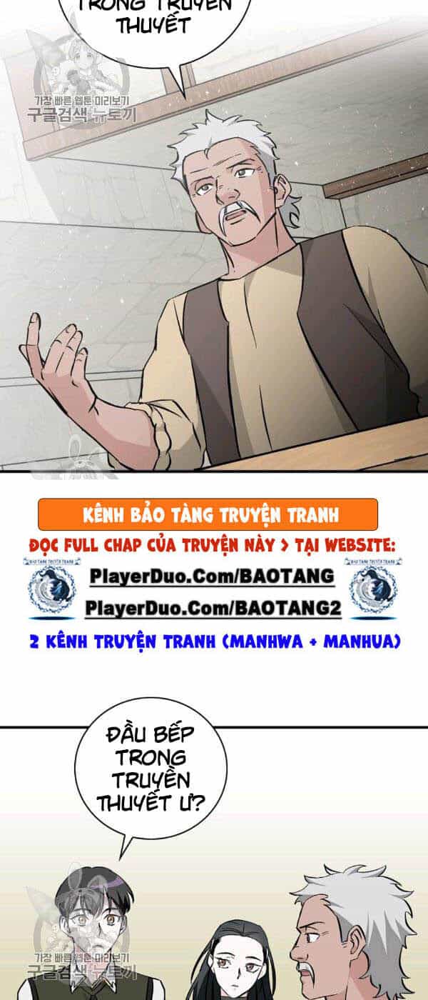 Level Up Chỉ Bằng Cách Ăn Cơm - Chương 57 - ảnh 33