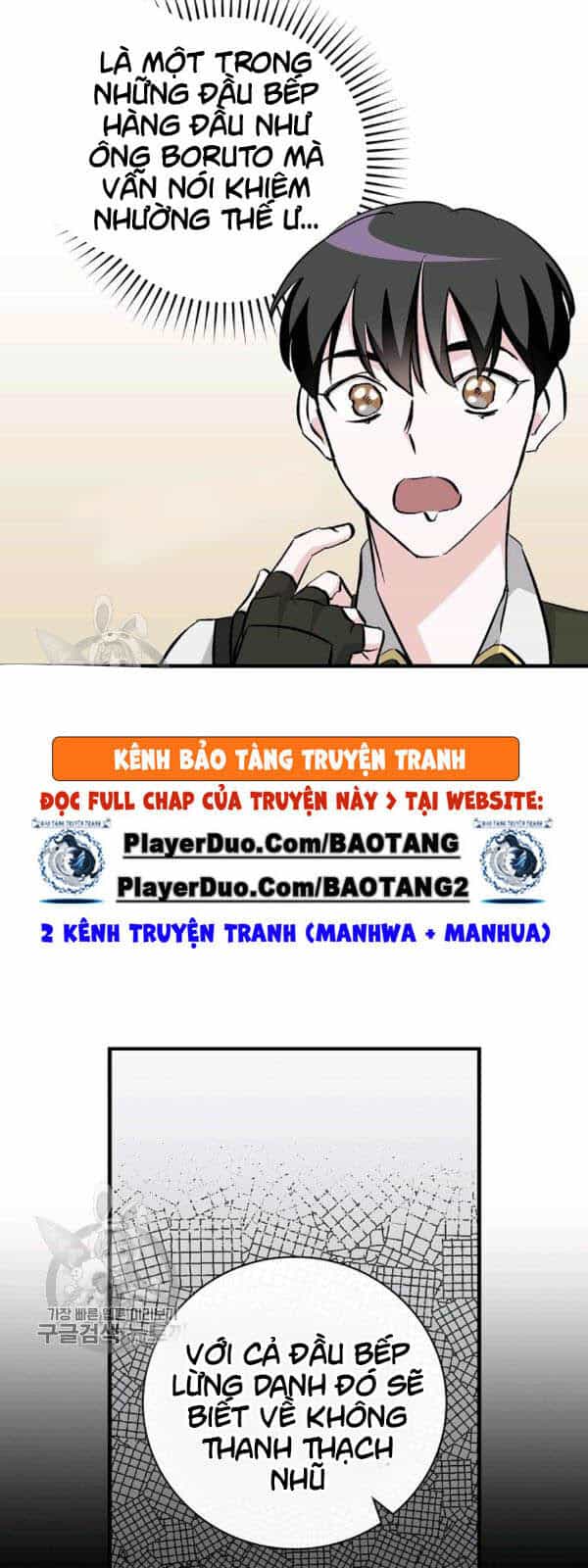 Level Up Chỉ Bằng Cách Ăn Cơm - Chương 57 - ảnh 35
