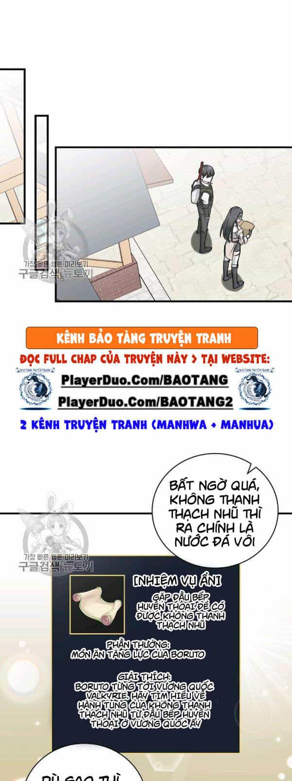 Level Up Chỉ Bằng Cách Ăn Cơm - Chương 57 - ảnh 39