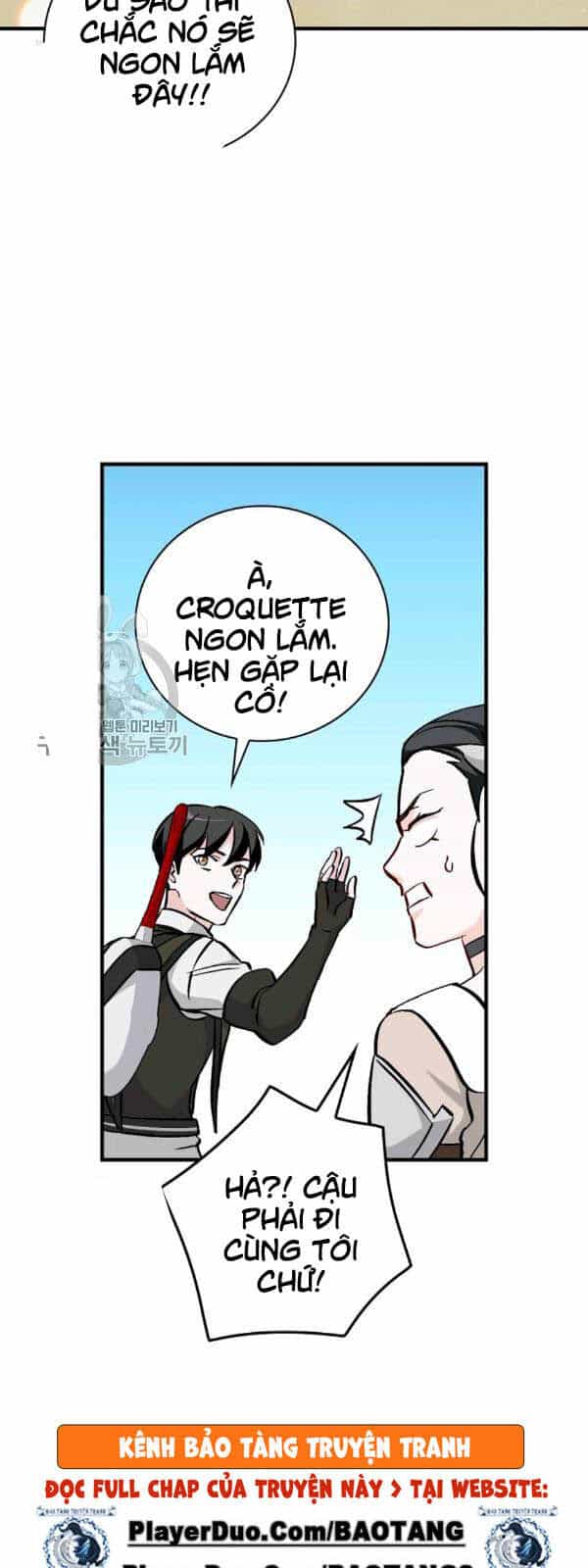 Level Up Chỉ Bằng Cách Ăn Cơm - Chương 57 - ảnh 40
