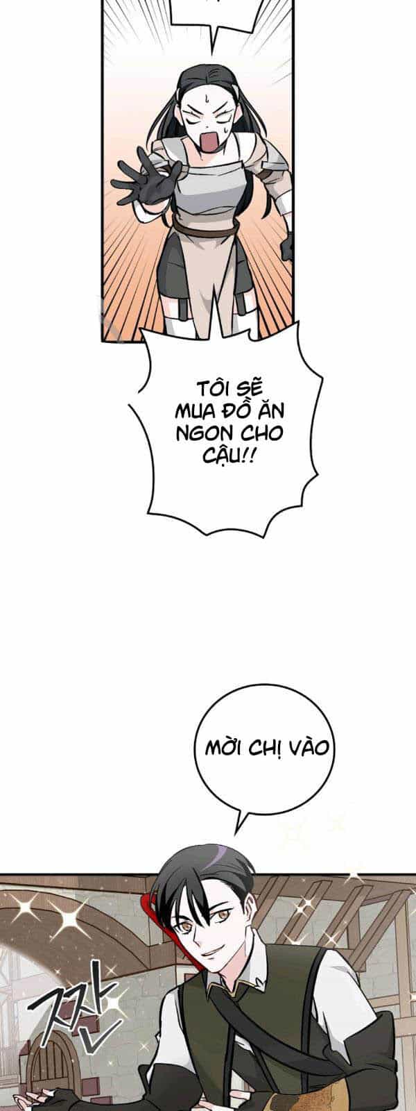 Level Up Chỉ Bằng Cách Ăn Cơm - Chương 57 - ảnh 42