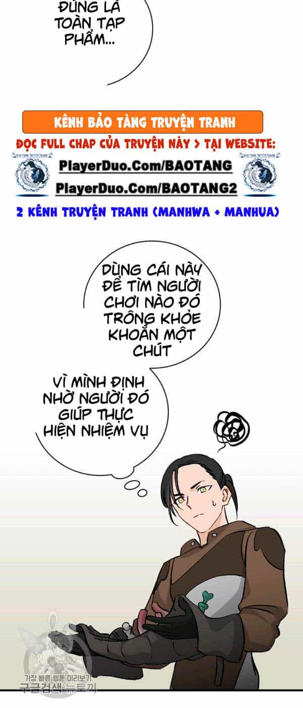 Level Up Chỉ Bằng Cách Ăn Cơm - Chương 57 - ảnh 48