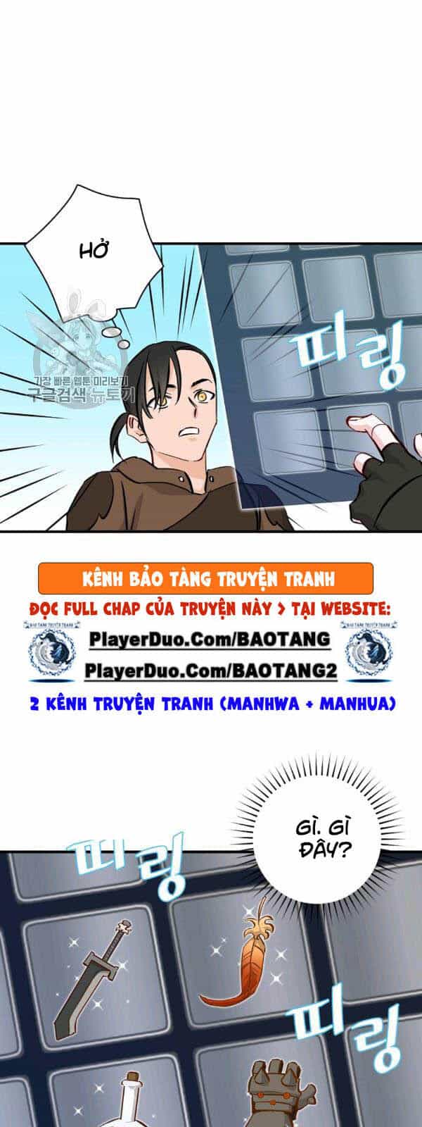 Level Up Chỉ Bằng Cách Ăn Cơm - Chương 57 - ảnh 52