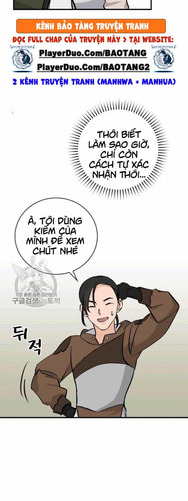Level Up Chỉ Bằng Cách Ăn Cơm - Chương 57 - ảnh 56
