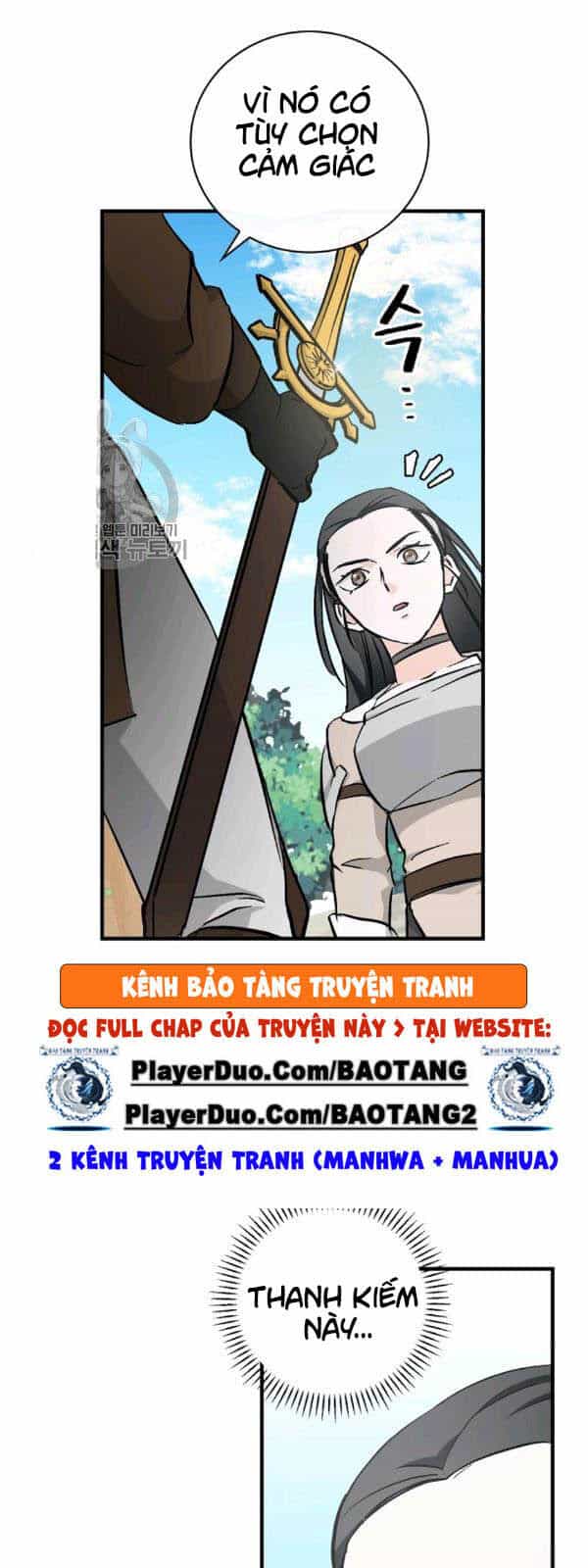 Level Up Chỉ Bằng Cách Ăn Cơm - Chương 57 - ảnh 57