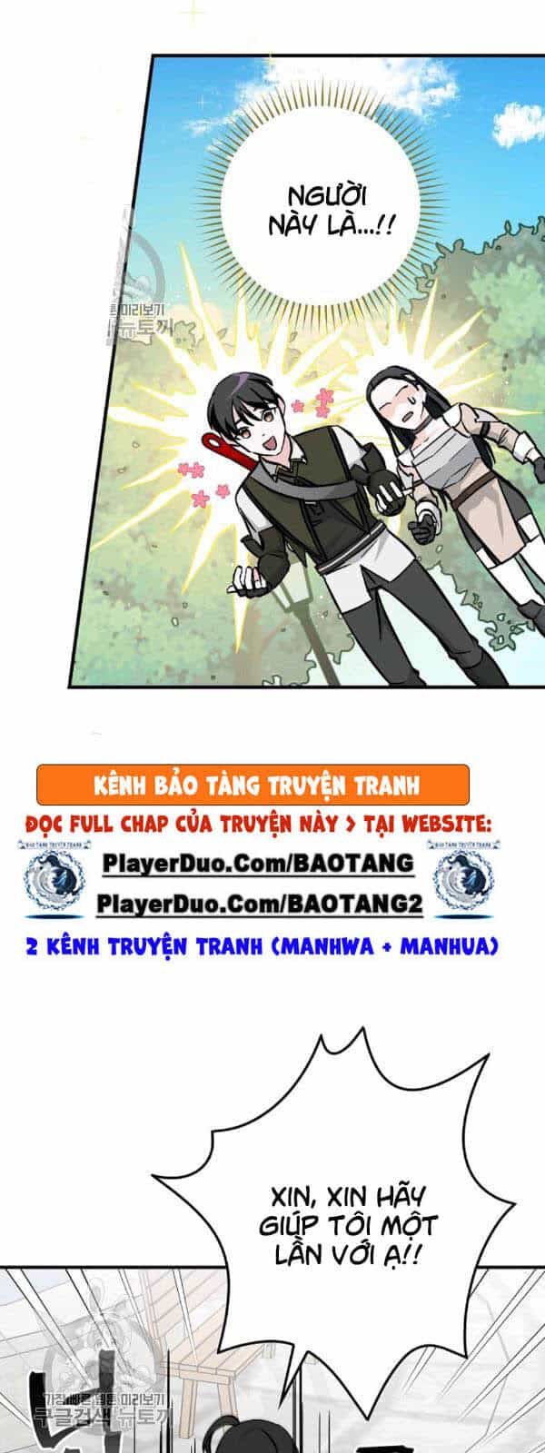 Level Up Chỉ Bằng Cách Ăn Cơm - Chương 57 - ảnh 61