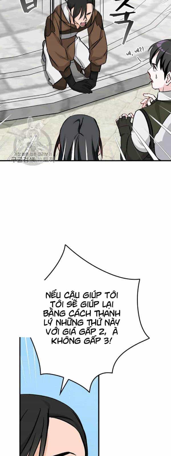 Level Up Chỉ Bằng Cách Ăn Cơm - Chương 57 - ảnh 62