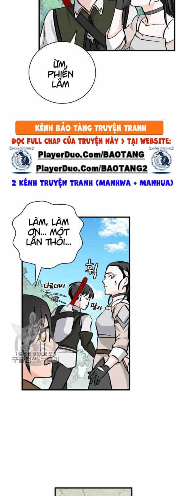 Level Up Chỉ Bằng Cách Ăn Cơm - Chương 57 - ảnh 64