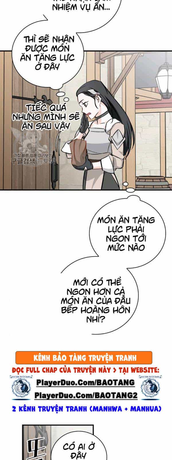 Level Up Chỉ Bằng Cách Ăn Cơm - Chương 57 - ảnh 7