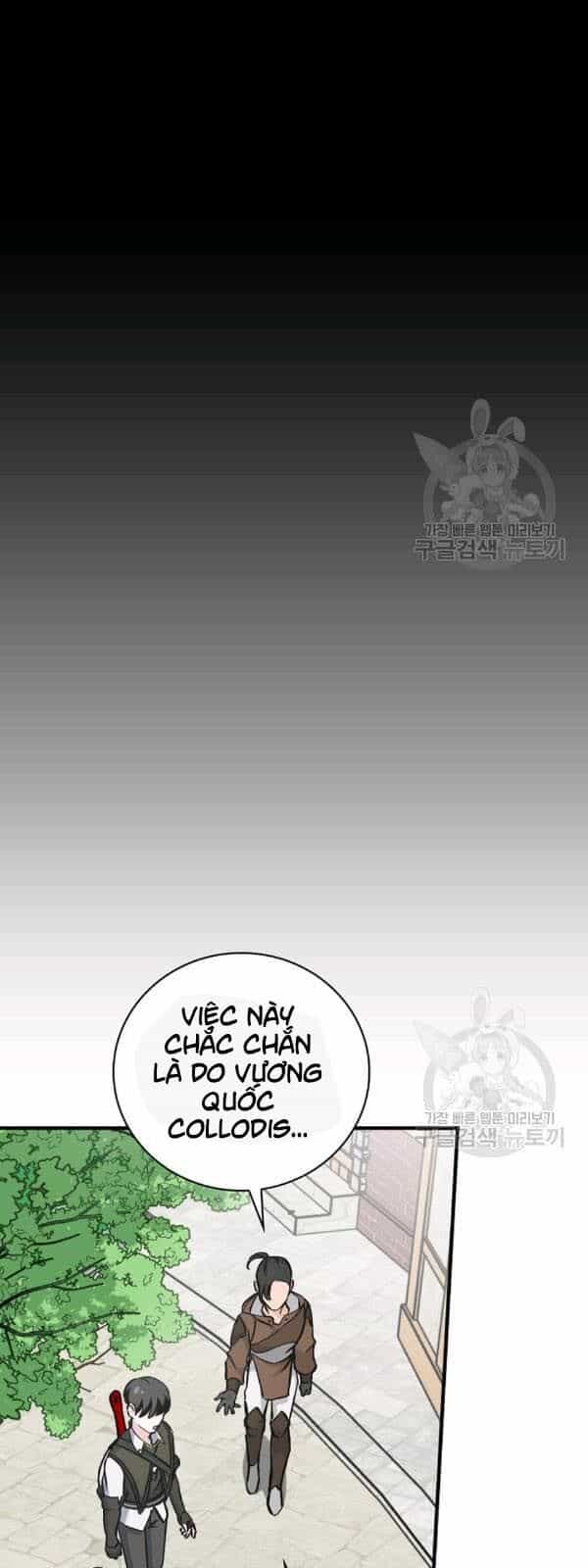 Level Up Chỉ Bằng Cách Ăn Cơm - Chương 58 - ảnh 12