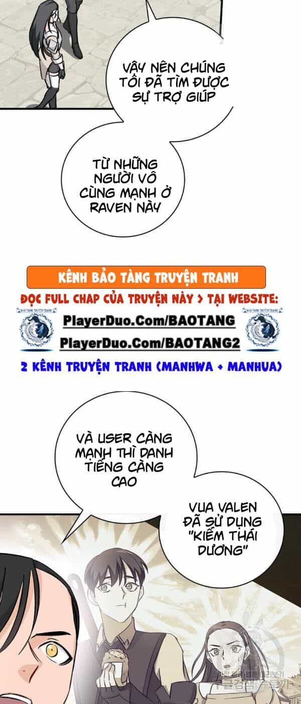 Level Up Chỉ Bằng Cách Ăn Cơm - Chương 58 - ảnh 13