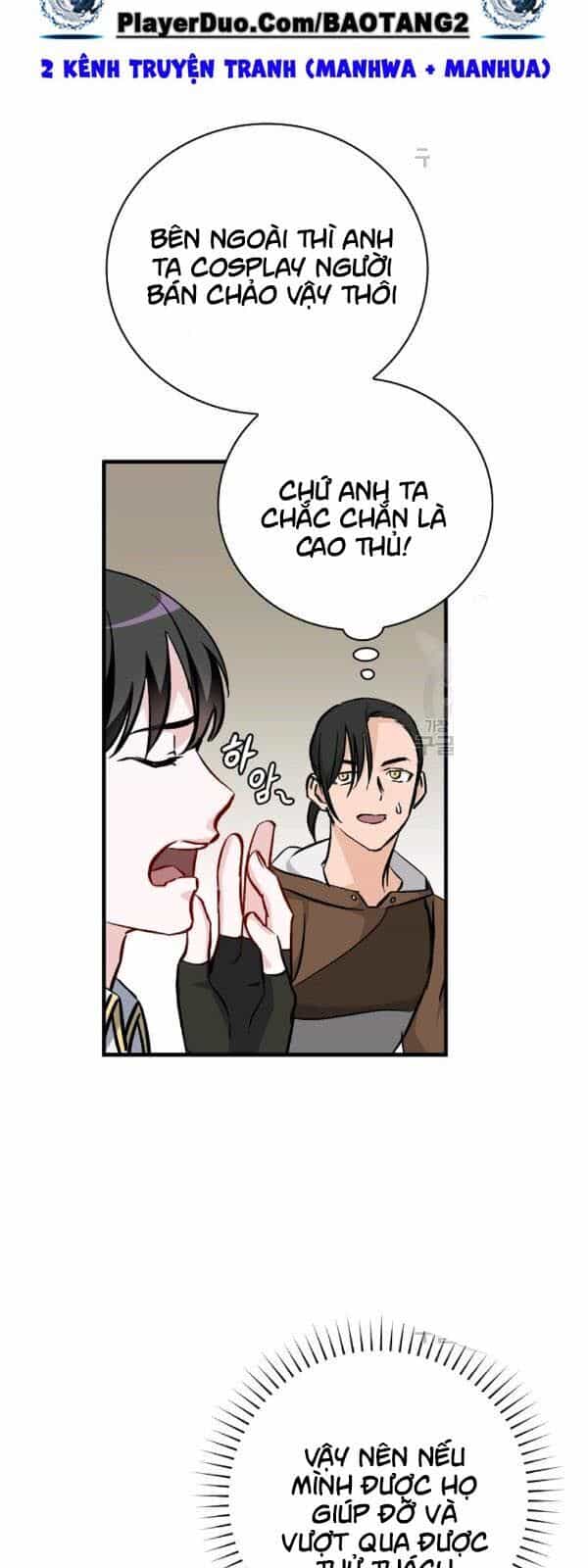 Level Up Chỉ Bằng Cách Ăn Cơm - Chương 58 - ảnh 15
