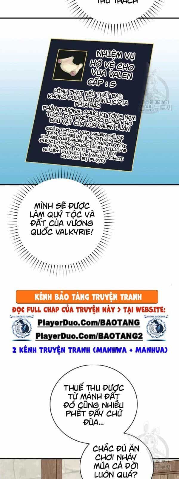 Level Up Chỉ Bằng Cách Ăn Cơm - Chương 58 - ảnh 16