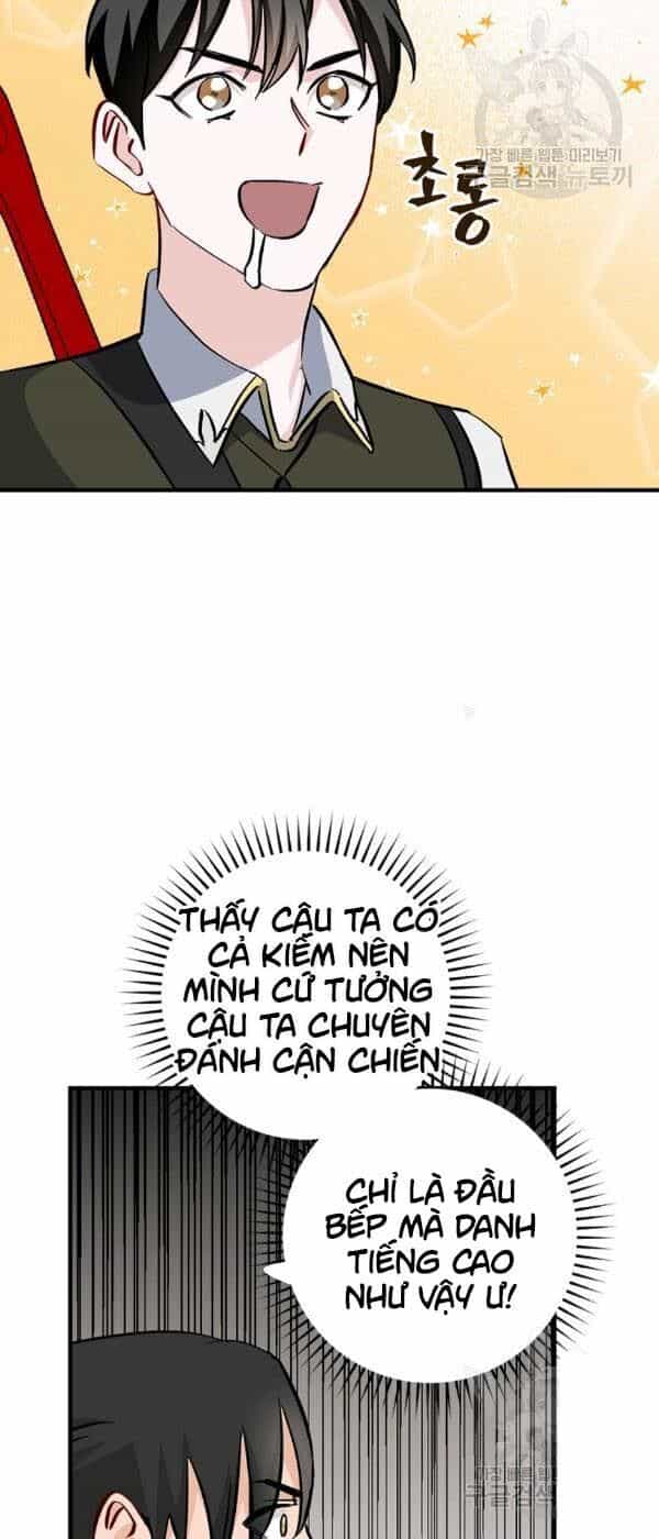 Level Up Chỉ Bằng Cách Ăn Cơm - Chương 58 - ảnh 23
