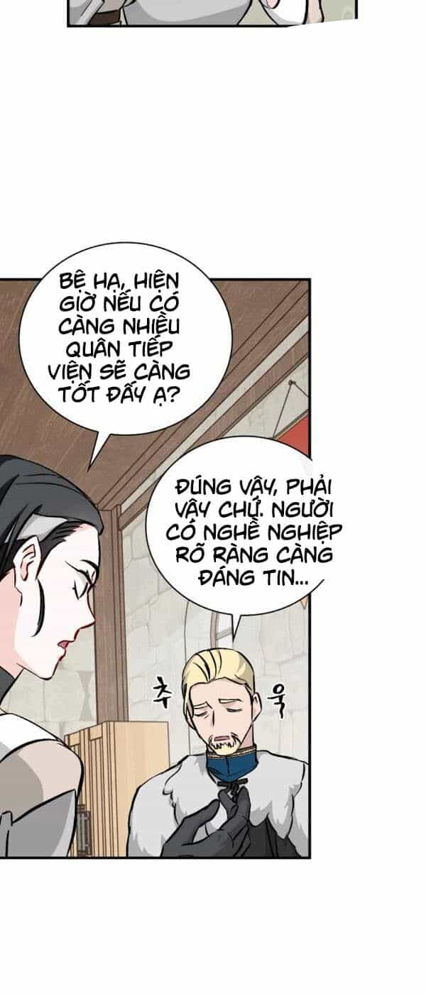 Level Up Chỉ Bằng Cách Ăn Cơm - Chương 58 - ảnh 28