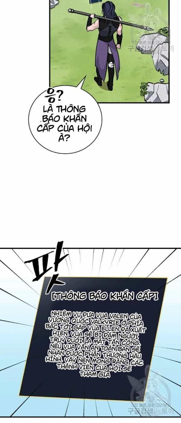 Level Up Chỉ Bằng Cách Ăn Cơm - Chương 58 - ảnh 38