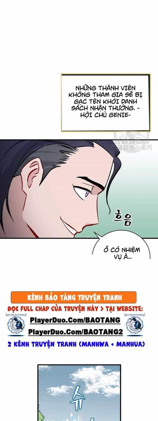 Level Up Chỉ Bằng Cách Ăn Cơm - Chương 58 - ảnh 39