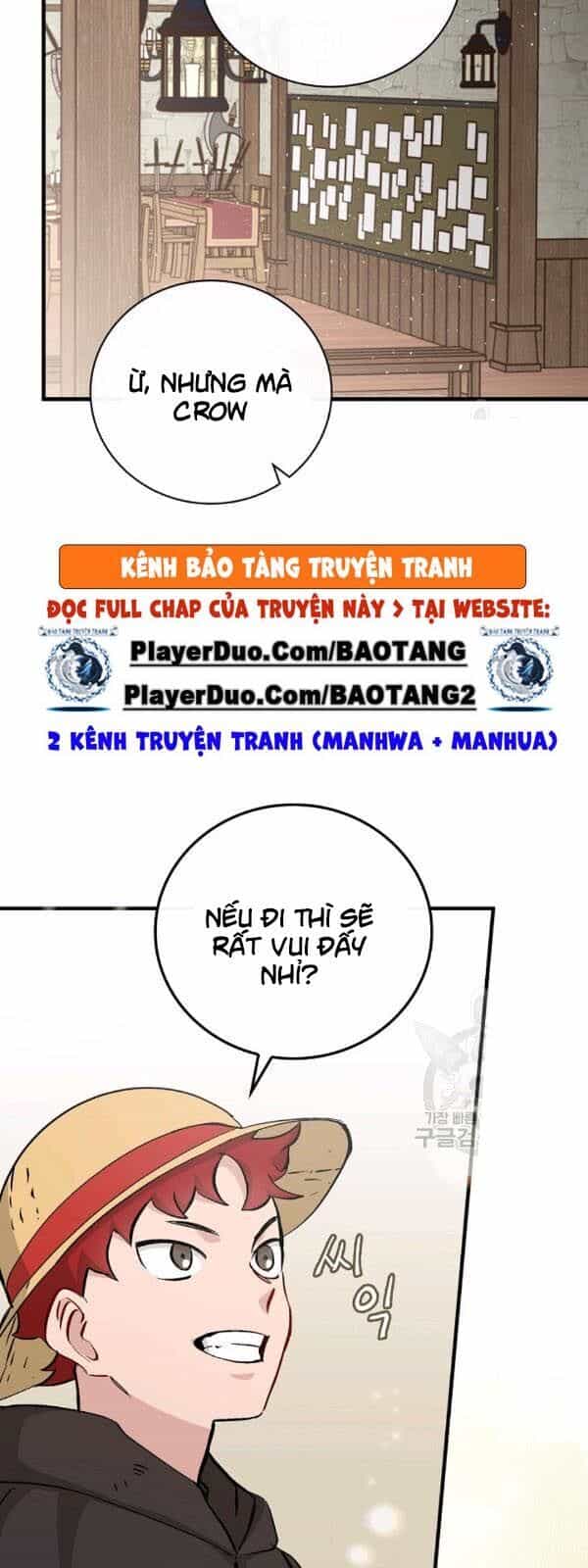 Level Up Chỉ Bằng Cách Ăn Cơm - Chương 58 - ảnh 44