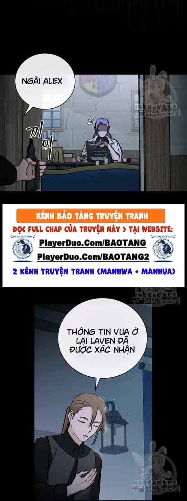 Level Up Chỉ Bằng Cách Ăn Cơm - Chương 58 - ảnh 56