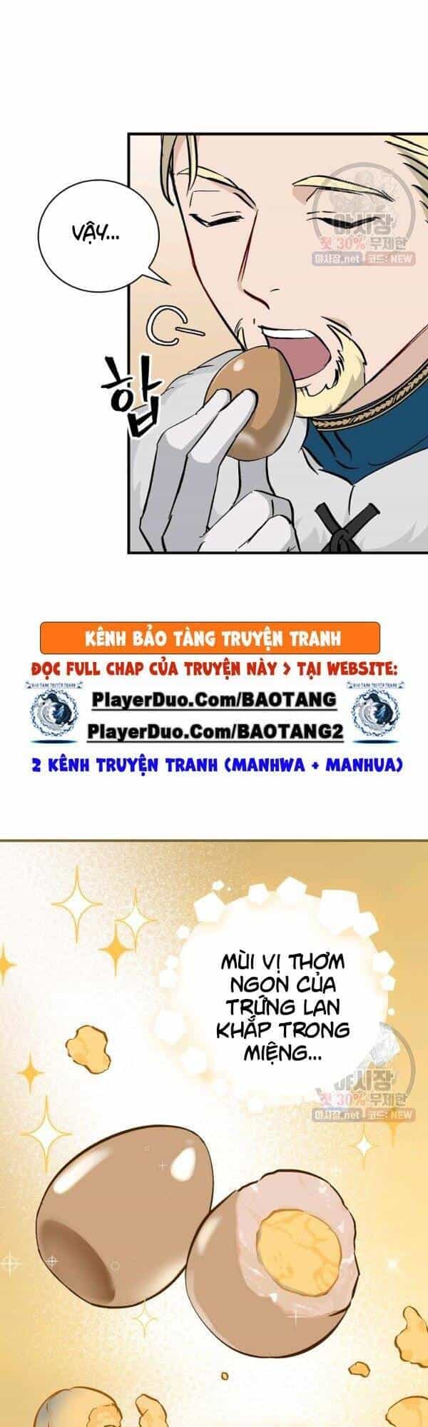 Level Up Chỉ Bằng Cách Ăn Cơm - Chương 59 - ảnh 21