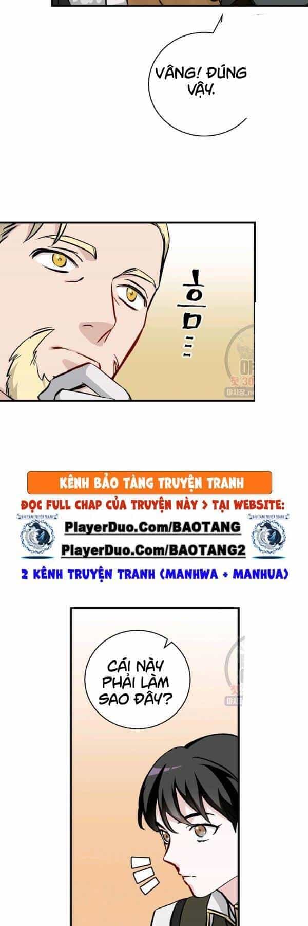 Level Up Chỉ Bằng Cách Ăn Cơm - Chương 59 - ảnh 30