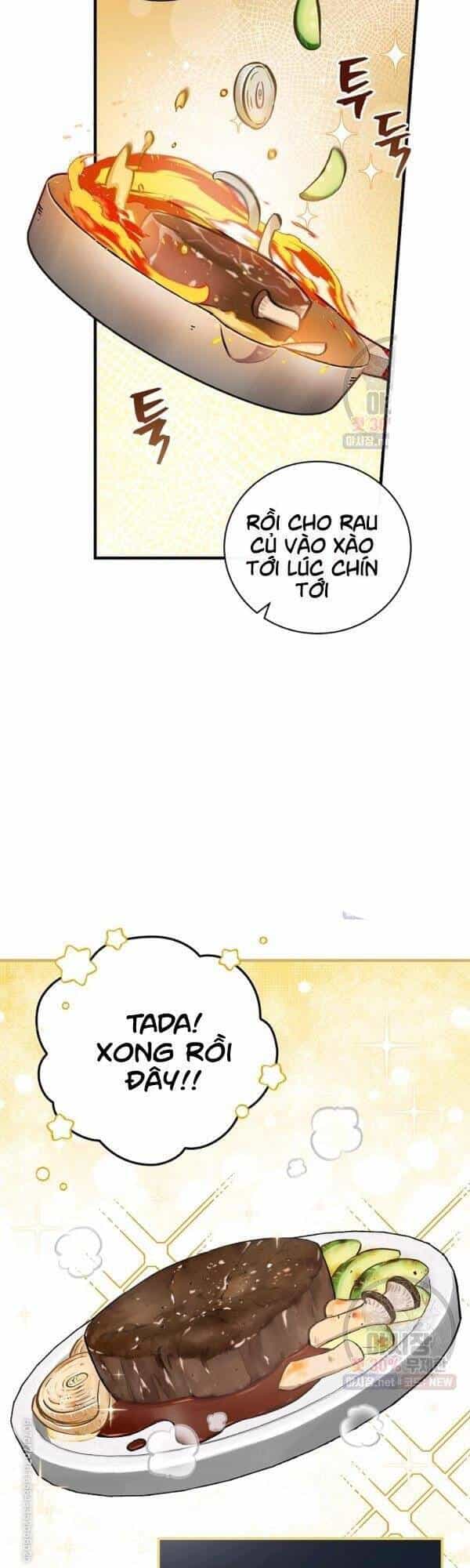 Level Up Chỉ Bằng Cách Ăn Cơm - Chương 59 - ảnh 40