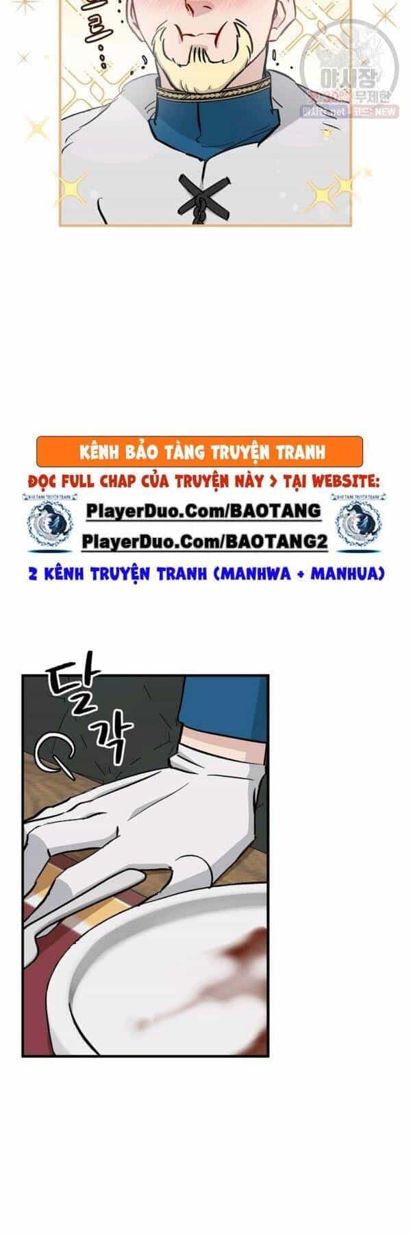Level Up Chỉ Bằng Cách Ăn Cơm - Chương 59 - ảnh 46