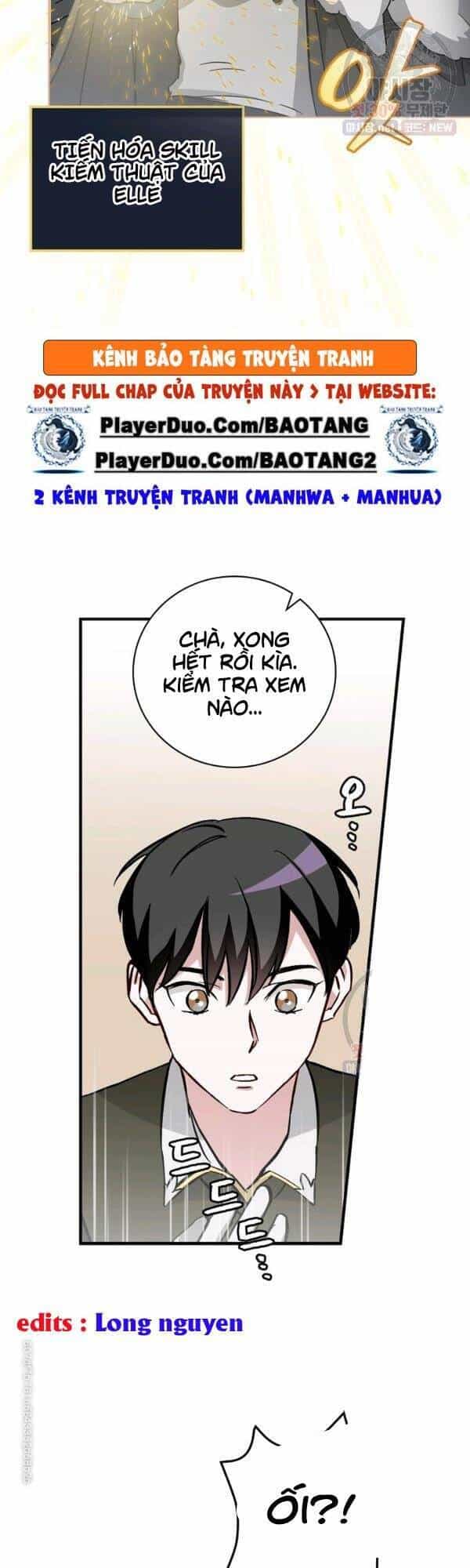 Level Up Chỉ Bằng Cách Ăn Cơm - Chương 59 - ảnh 51