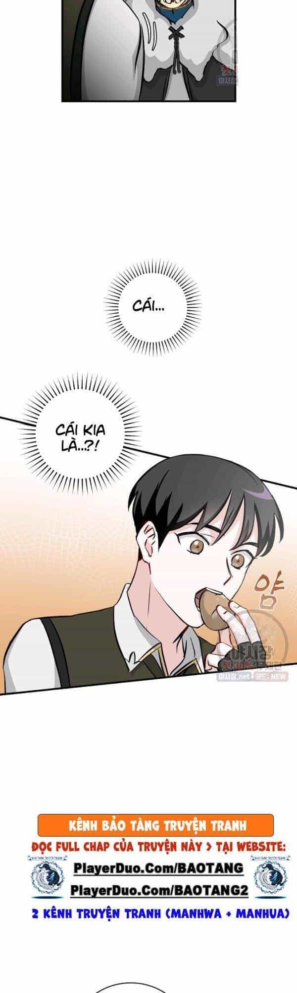 Level Up Chỉ Bằng Cách Ăn Cơm - Chương 59 - ảnh 7