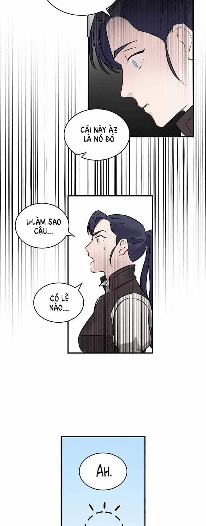 Level Up Chỉ Bằng Cách Ăn Cơm - Chương 6 - ảnh 16