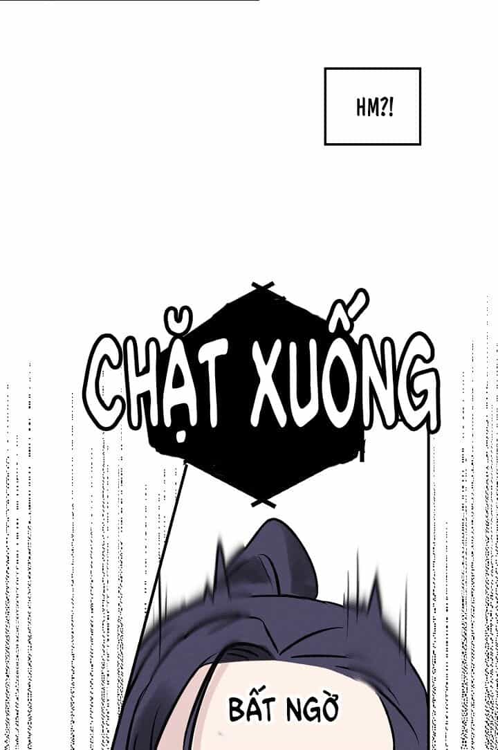 Level Up Chỉ Bằng Cách Ăn Cơm - Chương 6 - ảnh 30