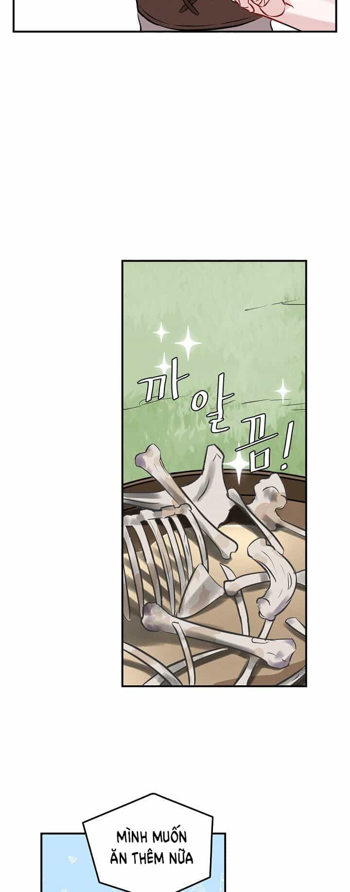 Level Up Chỉ Bằng Cách Ăn Cơm - Chương 6 - ảnh 43