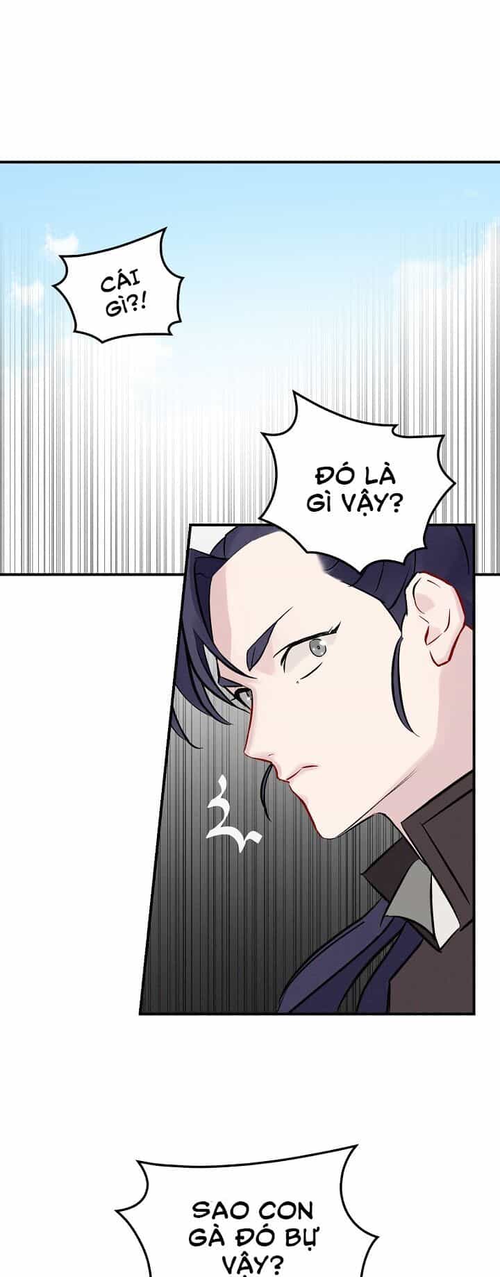 Level Up Chỉ Bằng Cách Ăn Cơm - Chương 6 - ảnh 46