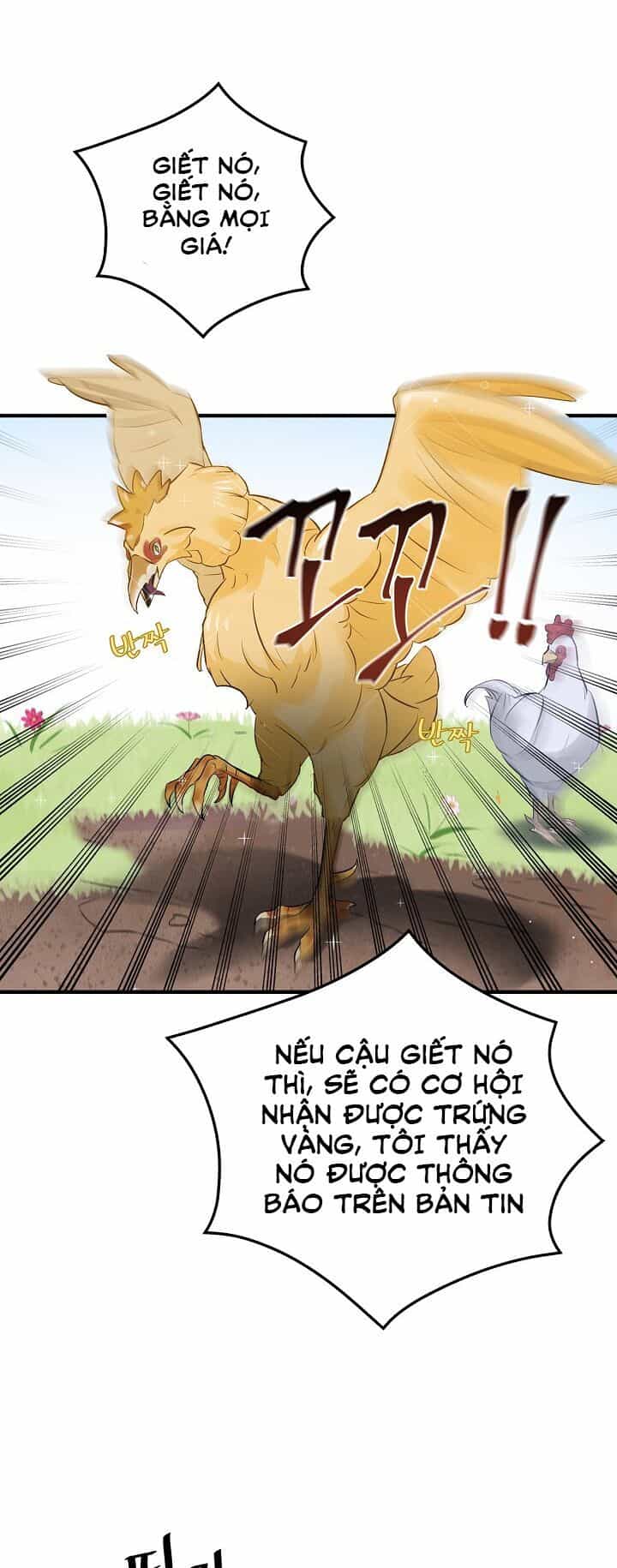 Level Up Chỉ Bằng Cách Ăn Cơm - Chương 6 - ảnh 48