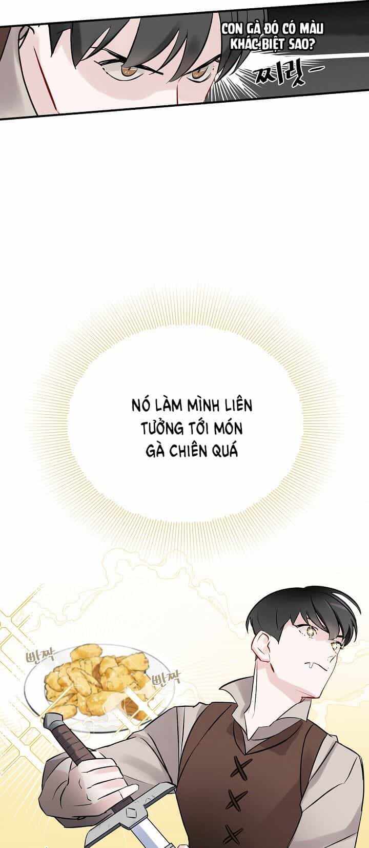 Level Up Chỉ Bằng Cách Ăn Cơm - Chương 6 - ảnh 53