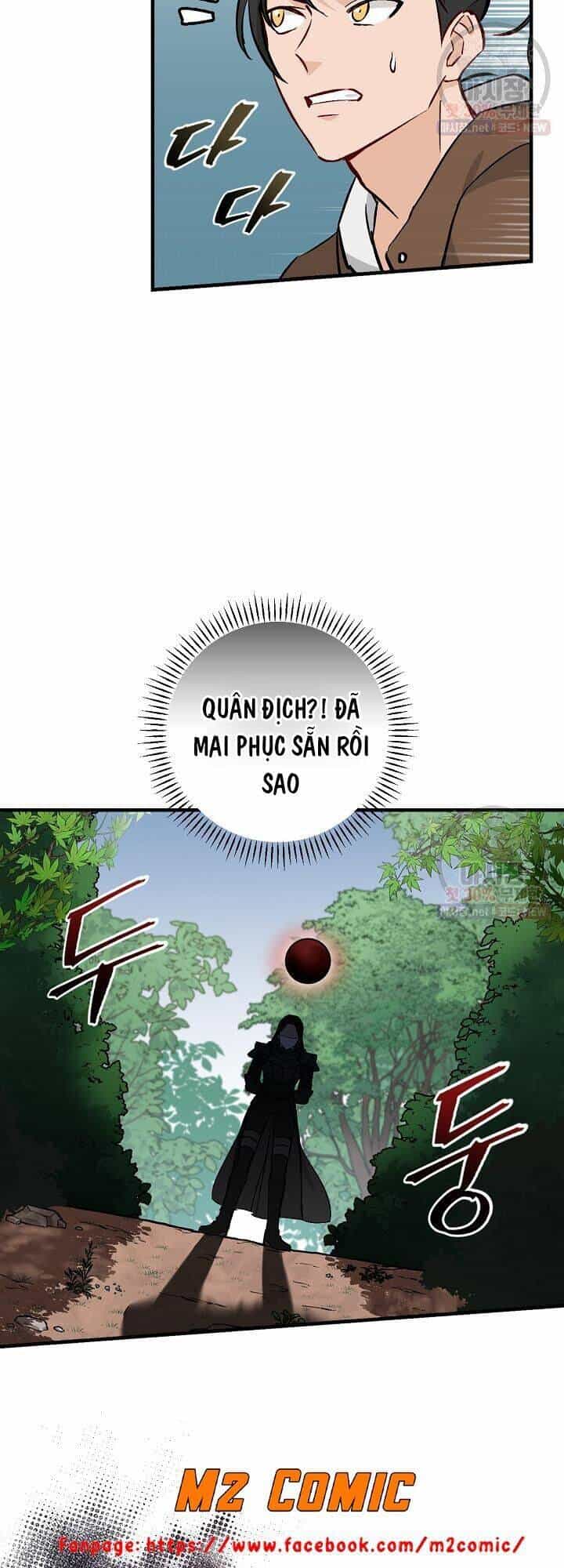 Level Up Chỉ Bằng Cách Ăn Cơm - Chương 60 - ảnh 24