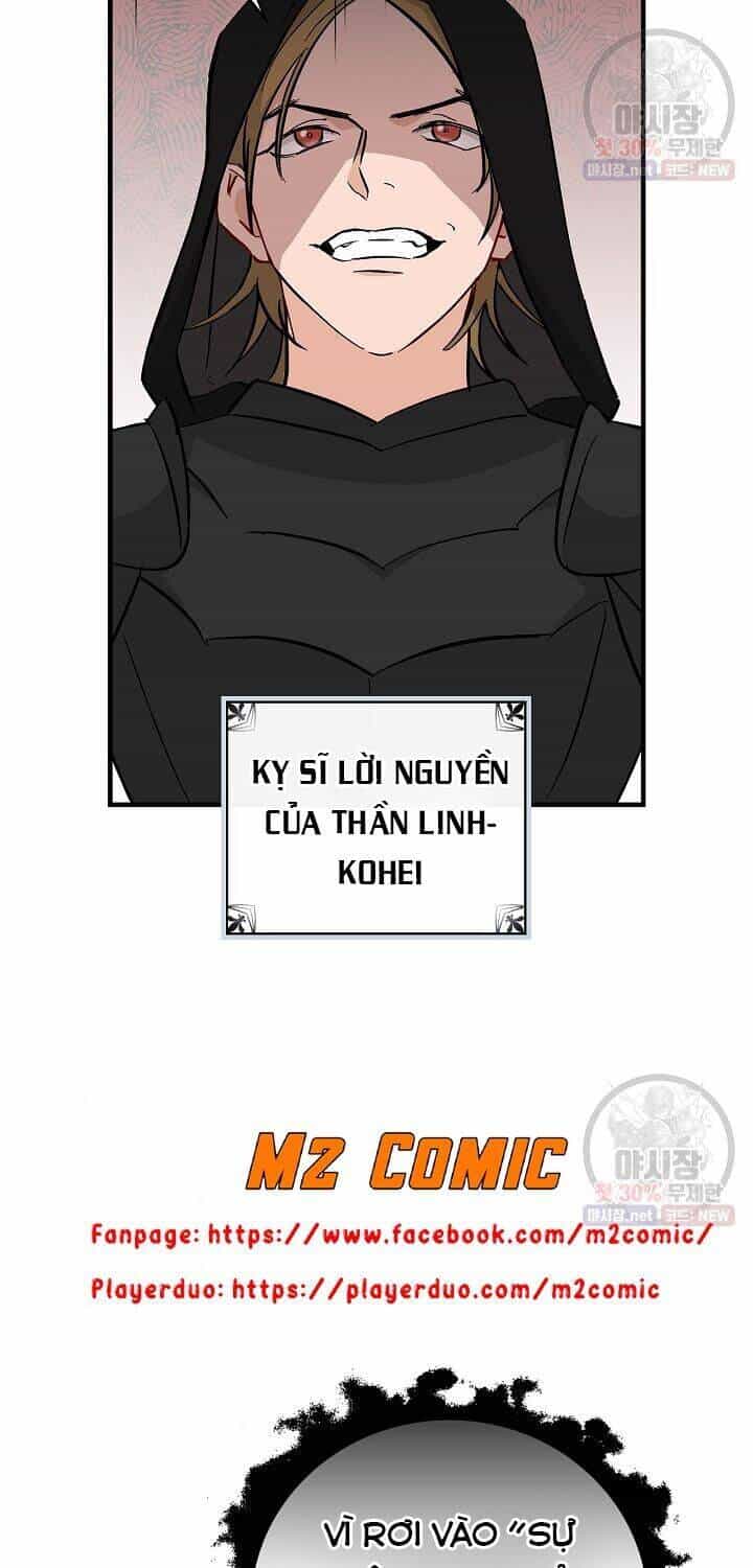 Level Up Chỉ Bằng Cách Ăn Cơm - Chương 60 - ảnh 37