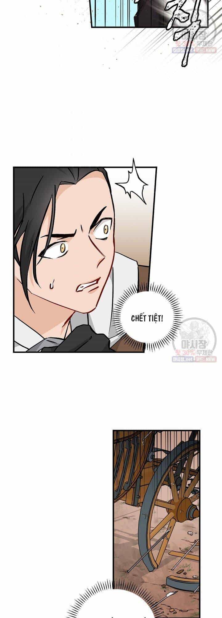 Level Up Chỉ Bằng Cách Ăn Cơm - Chương 60 - ảnh 4
