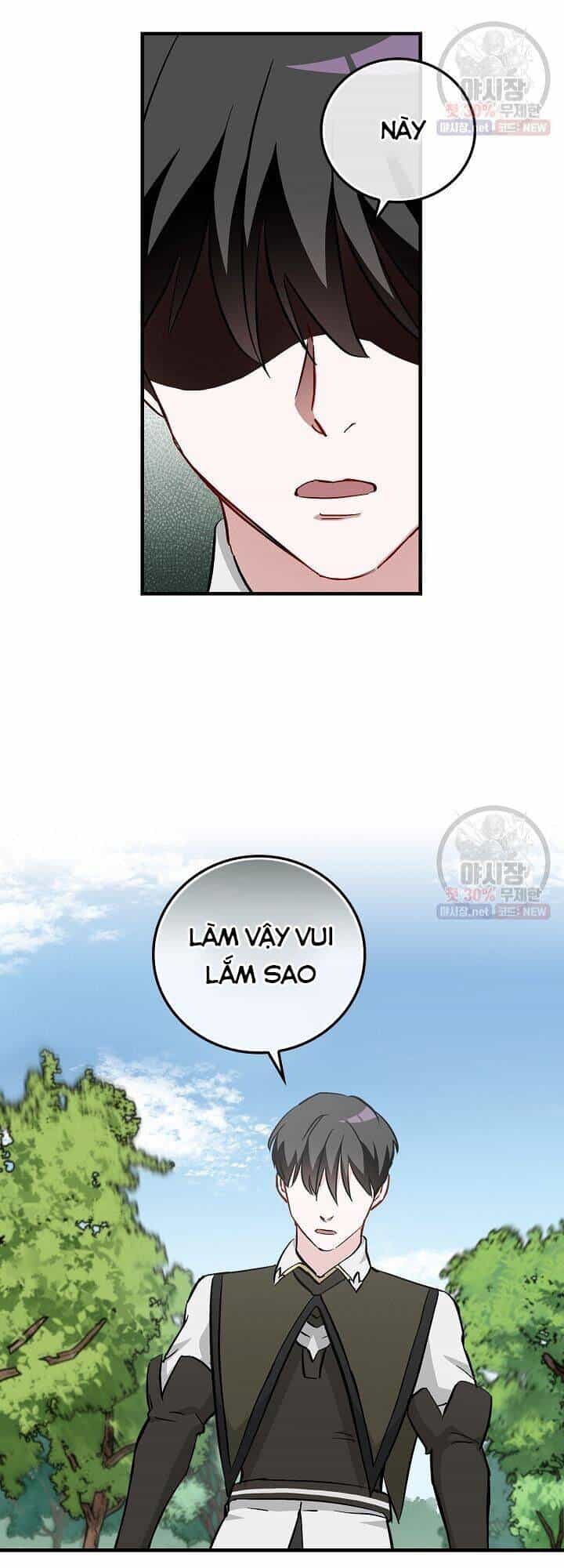 Level Up Chỉ Bằng Cách Ăn Cơm - Chương 60 - ảnh 40