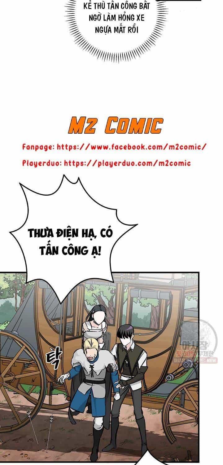 Level Up Chỉ Bằng Cách Ăn Cơm - Chương 60 - ảnh 5
