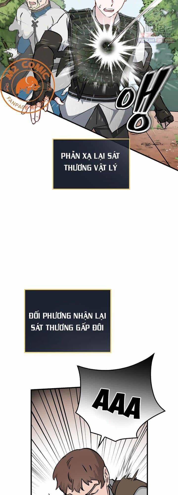 Level Up Chỉ Bằng Cách Ăn Cơm - Chương 60 - ảnh 8