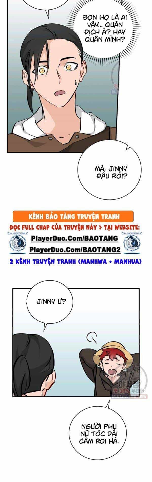 Level Up Chỉ Bằng Cách Ăn Cơm - Chương 61 - ảnh 11
