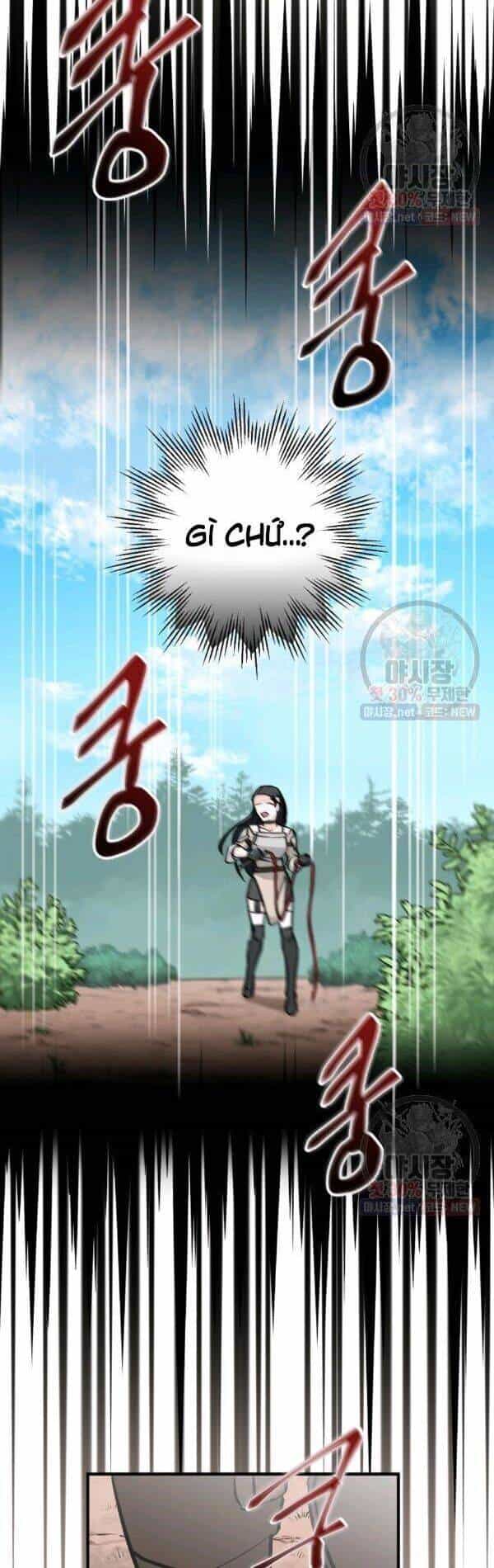 Level Up Chỉ Bằng Cách Ăn Cơm - Chương 61 - ảnh 28