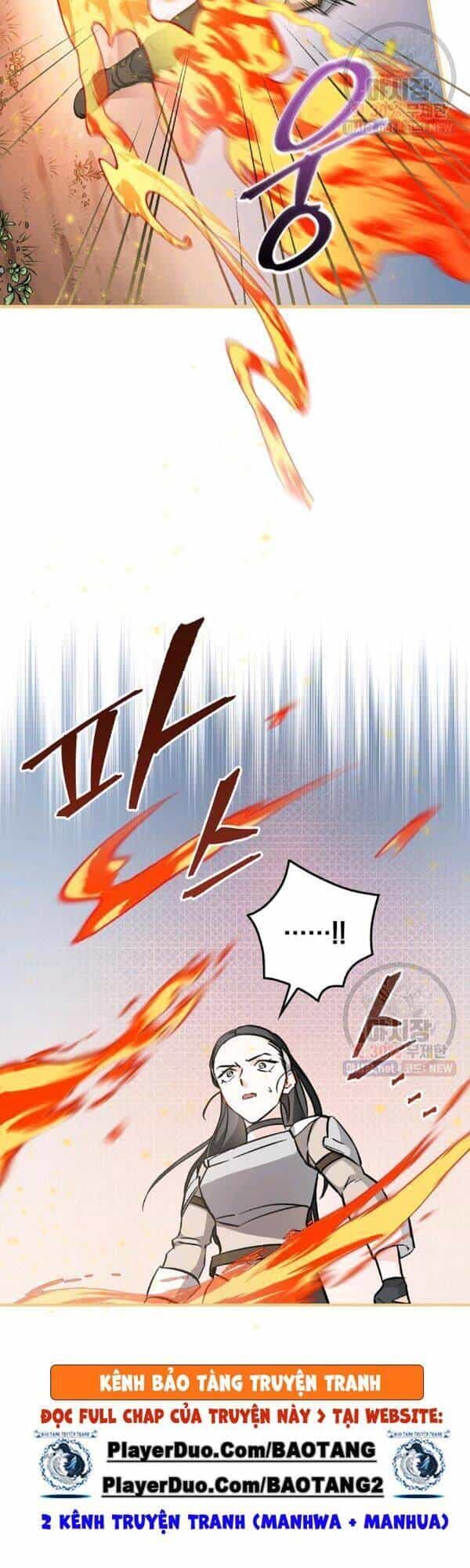 Level Up Chỉ Bằng Cách Ăn Cơm - Chương 61 - ảnh 37