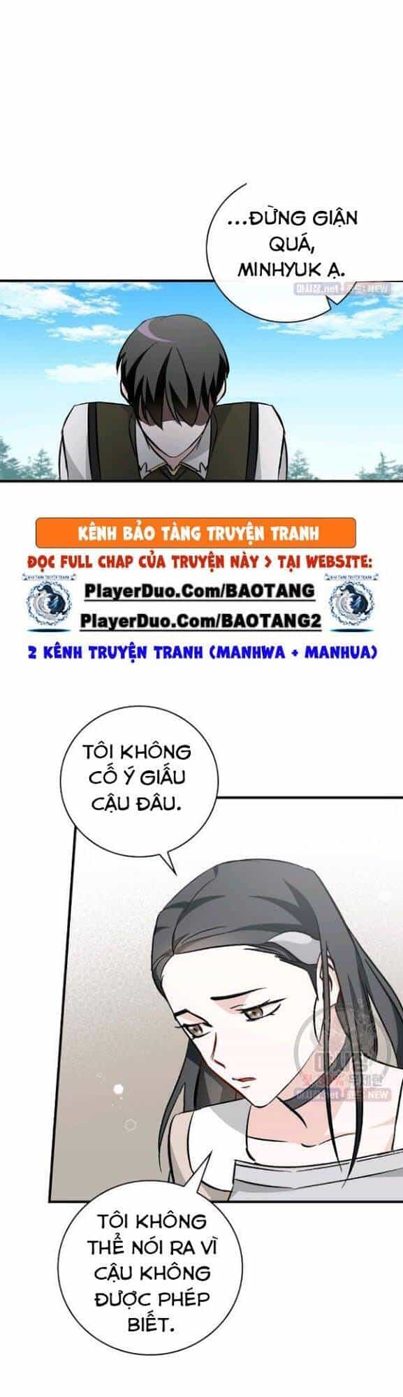 Level Up Chỉ Bằng Cách Ăn Cơm - Chương 62 - ảnh 10