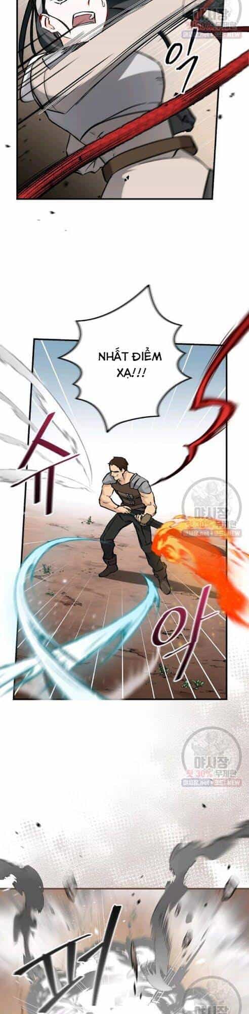 Level Up Chỉ Bằng Cách Ăn Cơm - Chương 62 - ảnh 19