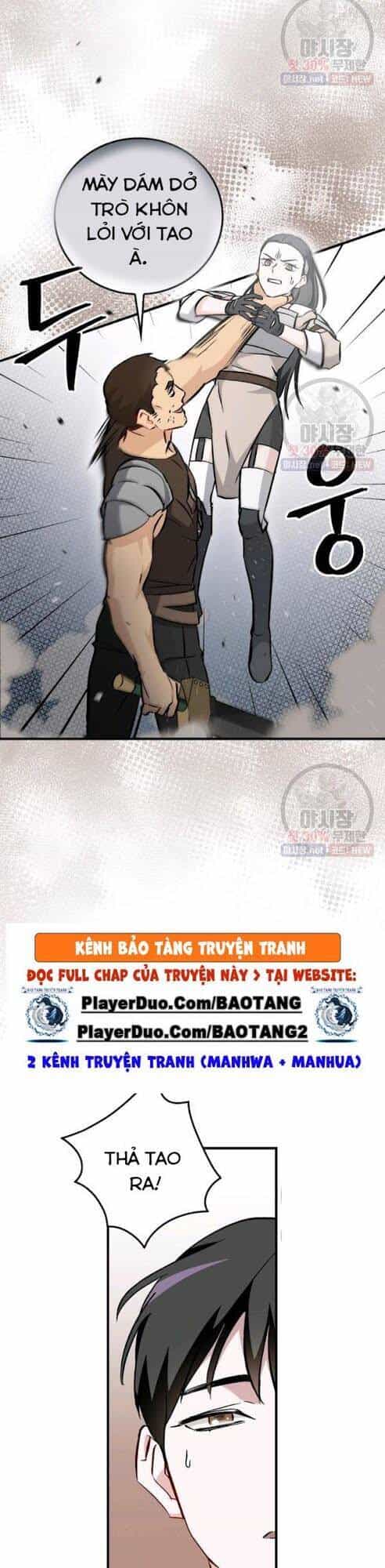 Level Up Chỉ Bằng Cách Ăn Cơm - Chương 62 - ảnh 22