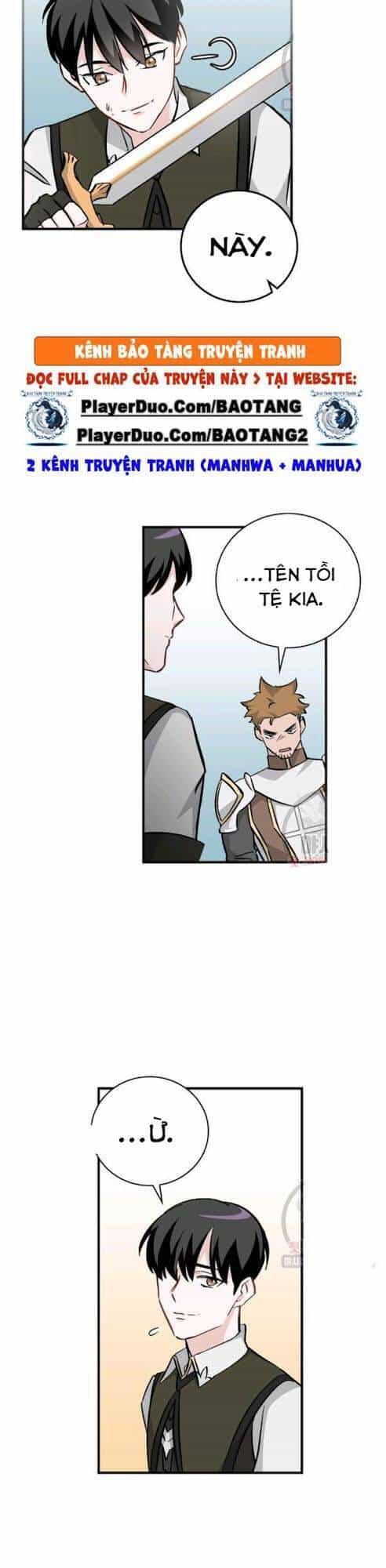 Level Up Chỉ Bằng Cách Ăn Cơm - Chương 62 - ảnh 33
