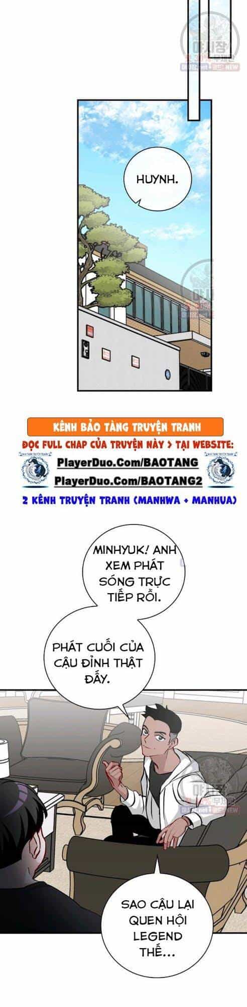 Level Up Chỉ Bằng Cách Ăn Cơm - Chương 62 - ảnh 37